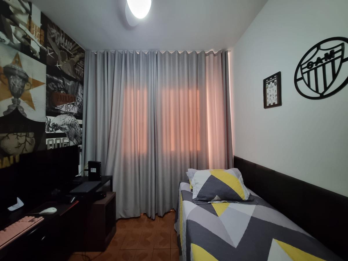 Apartamento, Jardim Riacho das Pedras, 3 Quartos, 1 Vaga