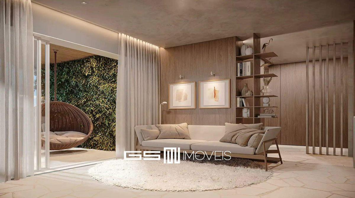 Apartamento, Funcionários, 2 Quartos, 1 Vaga, 2 Suítes