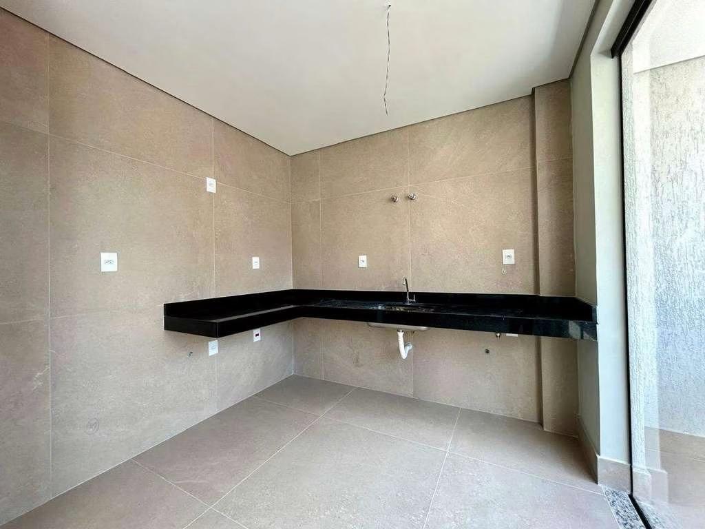 Apartamento, Liberdade, 3 Quartos, 2 Vagas, 1 Suíte