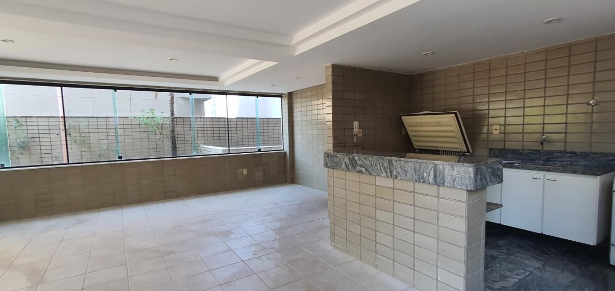 Apartamento, Santo Agostinho, 3 Quartos, 2 Vagas, 1 Suíte