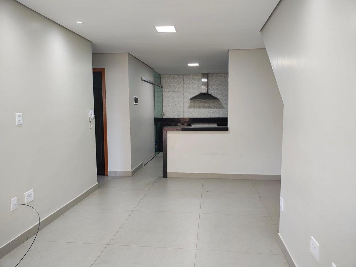 Casa, Rio Branco, 3 Quartos, 1 Vaga