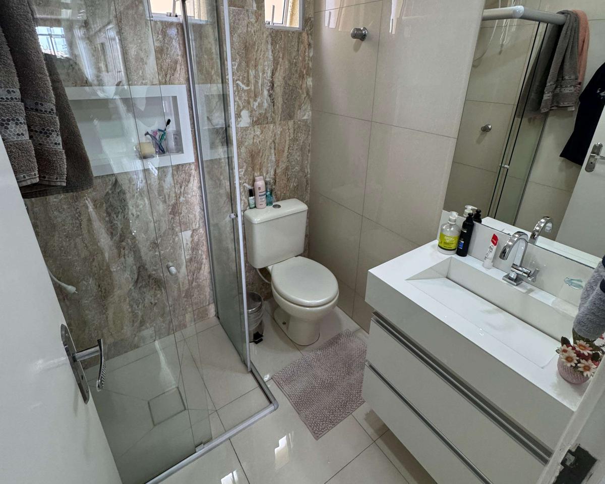 Apartamento, São João Batista (venda Nova), 3 Quartos, 1 Vaga, 1 Suíte