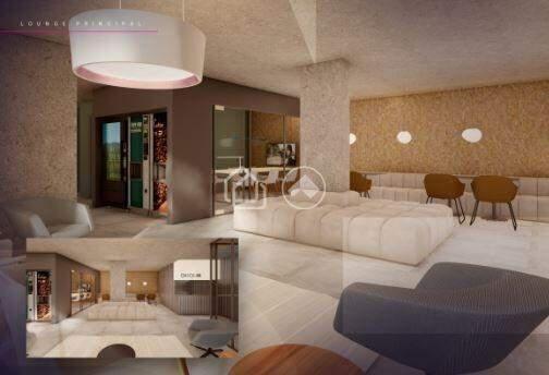 Apartamento, Nova Granada, 1 Quarto