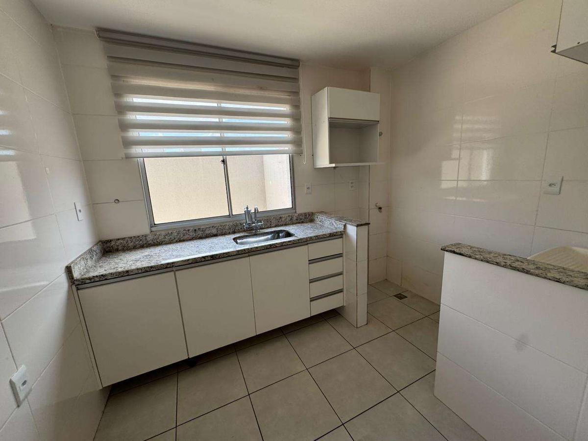 Apartamento, Concórdia, 2 Quartos, 2 Vagas, 1 Suíte