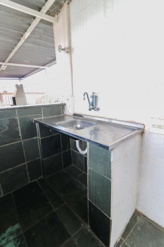 Apartamento, Barro Preto, 2 Quartos, 0 Vaga