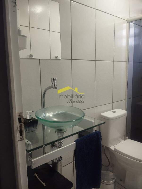 Apartamento, Havaí, 3 Quartos, 1 Vaga