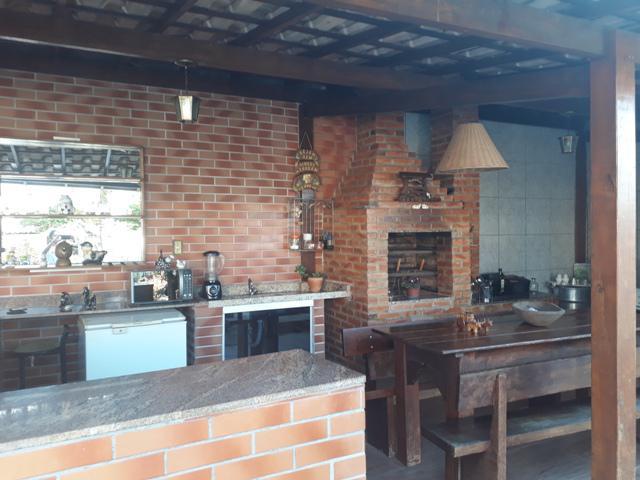 Casa, Trevo, 4 Quartos, 6 Vagas, 4 Suítes