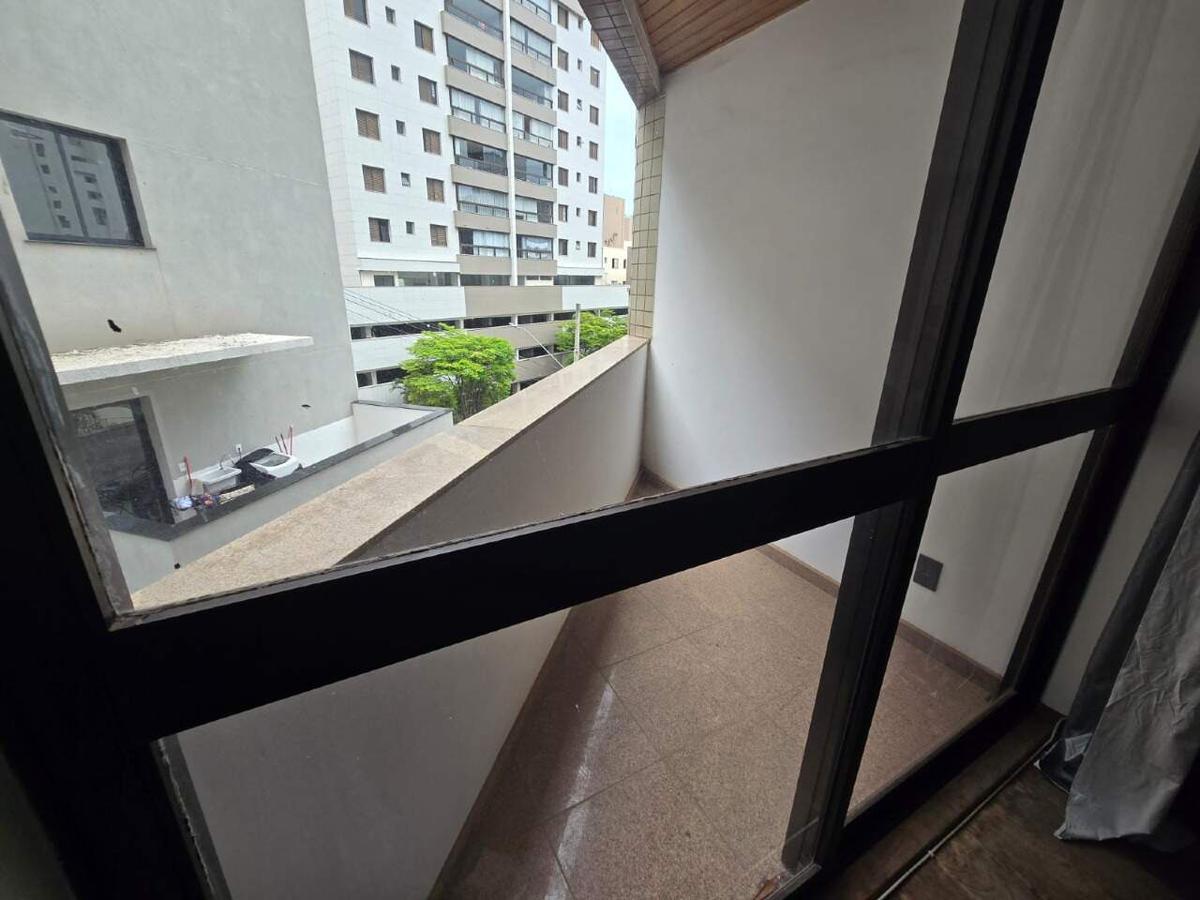 Apartamento, Buritis, 3 Quartos, 2 Vagas, 1 Suíte