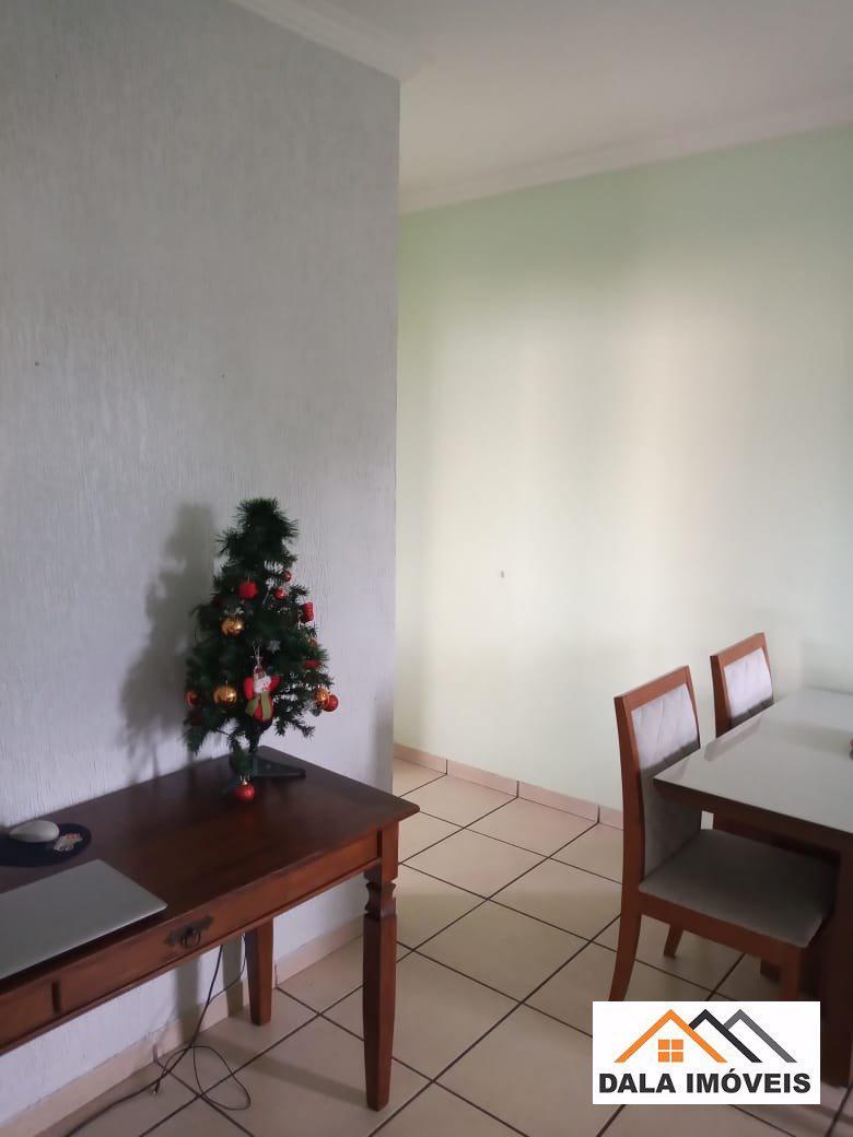 Apartamento, Planalto, 2 Quartos, 1 Vaga