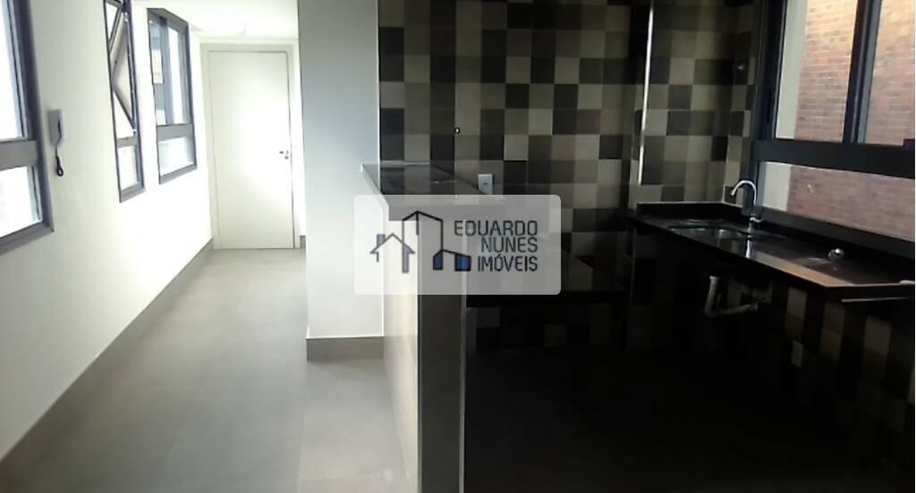 Apartamento, Funcionários, 2 Quartos, 2 Vagas, 2 Suítes