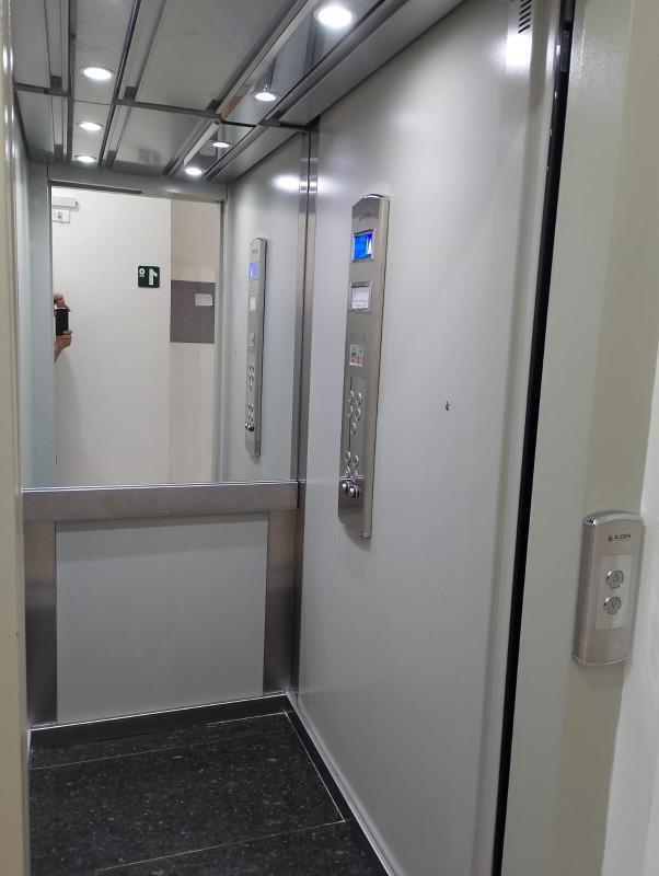 Apartamento, Masterville, 2 Quartos, 1 Vaga