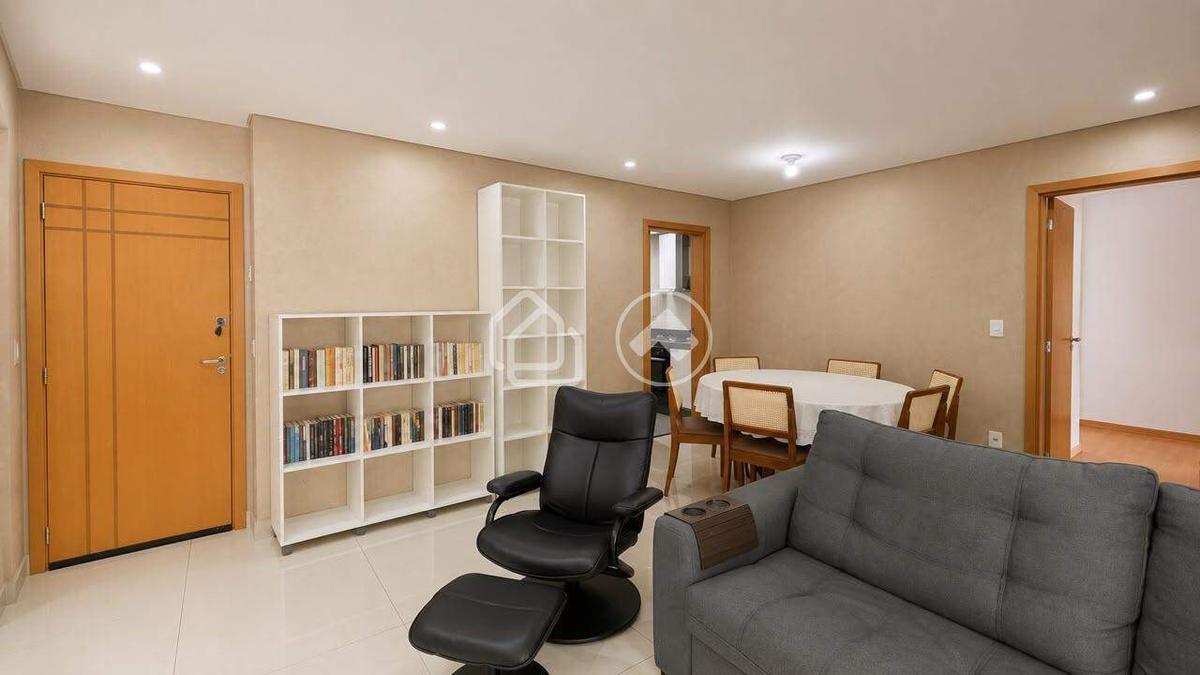 Apartamento, Buritis, 4 Quartos, 3 Vagas, 3 Suítes