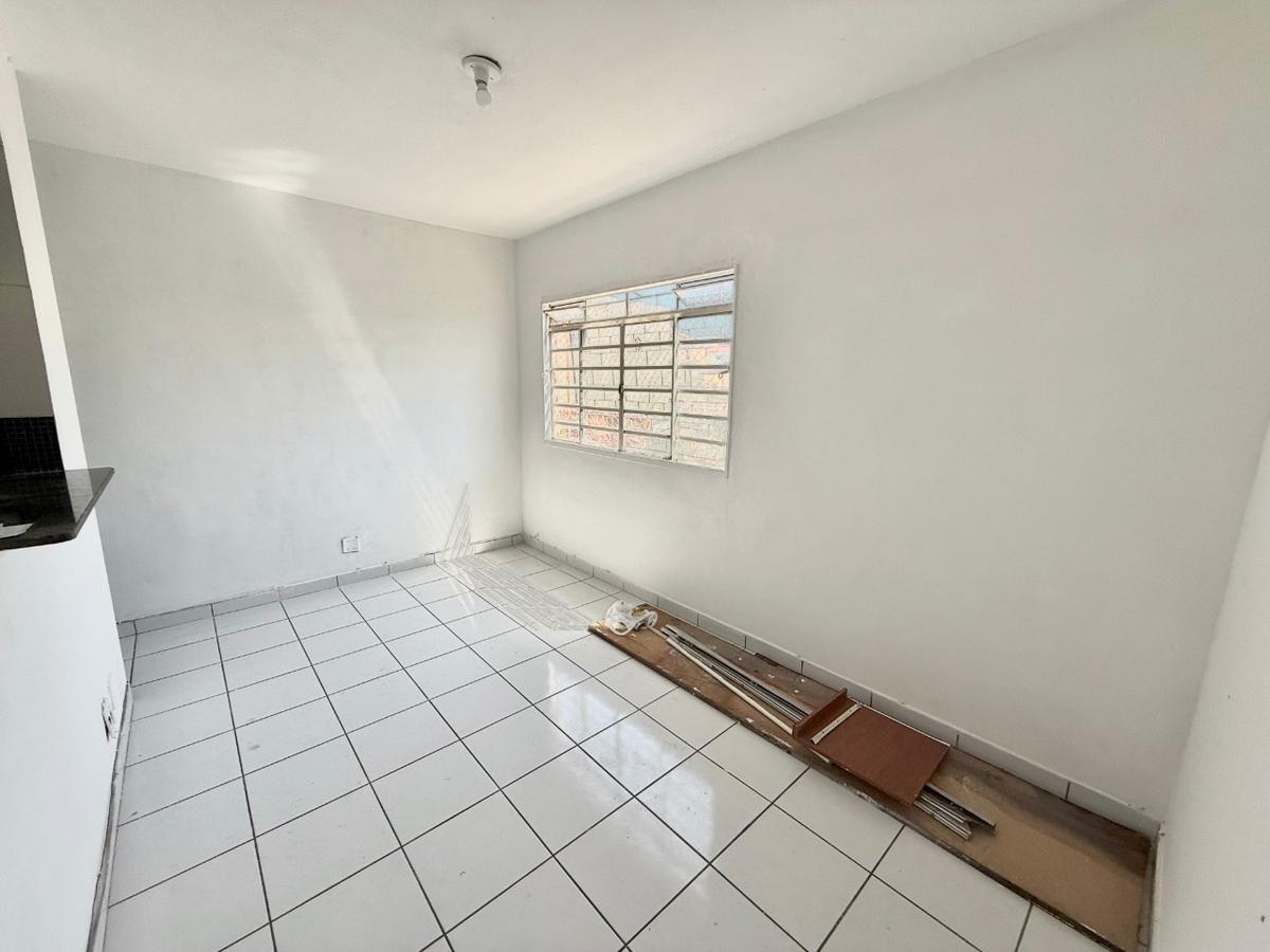 Apartamento, Serrano, 3 Quartos, 1 Vaga