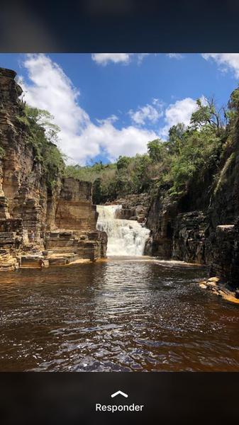 Excursão Capitólio/Mg