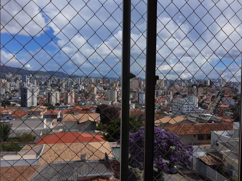 Cobertura, Sagrada Família, 2 Quartos, 2 Vagas, 2 Suítes