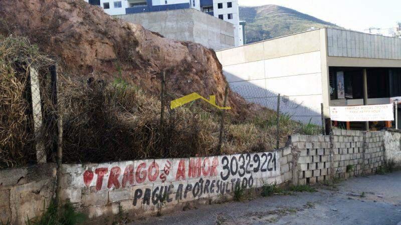 Lote, Buritis