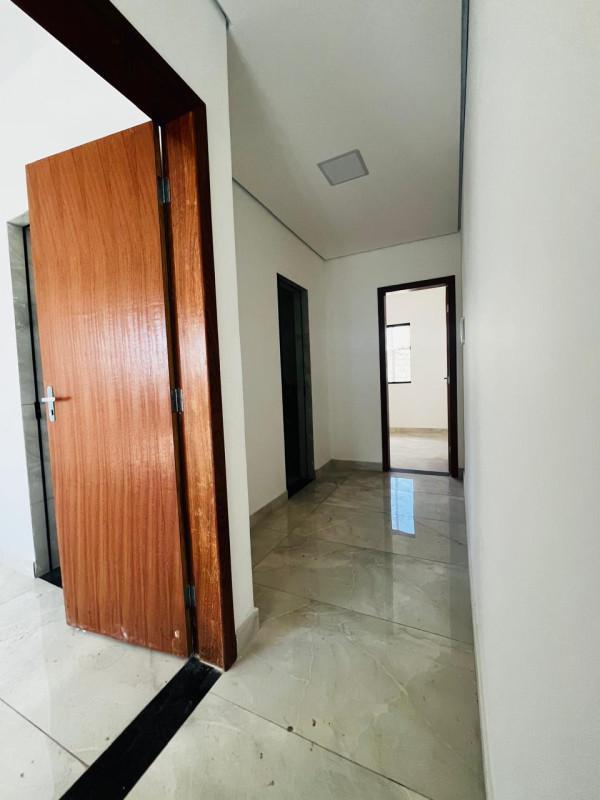 Casa, Serra Azul, 3 Quartos, 2 Vagas, 1 Suíte