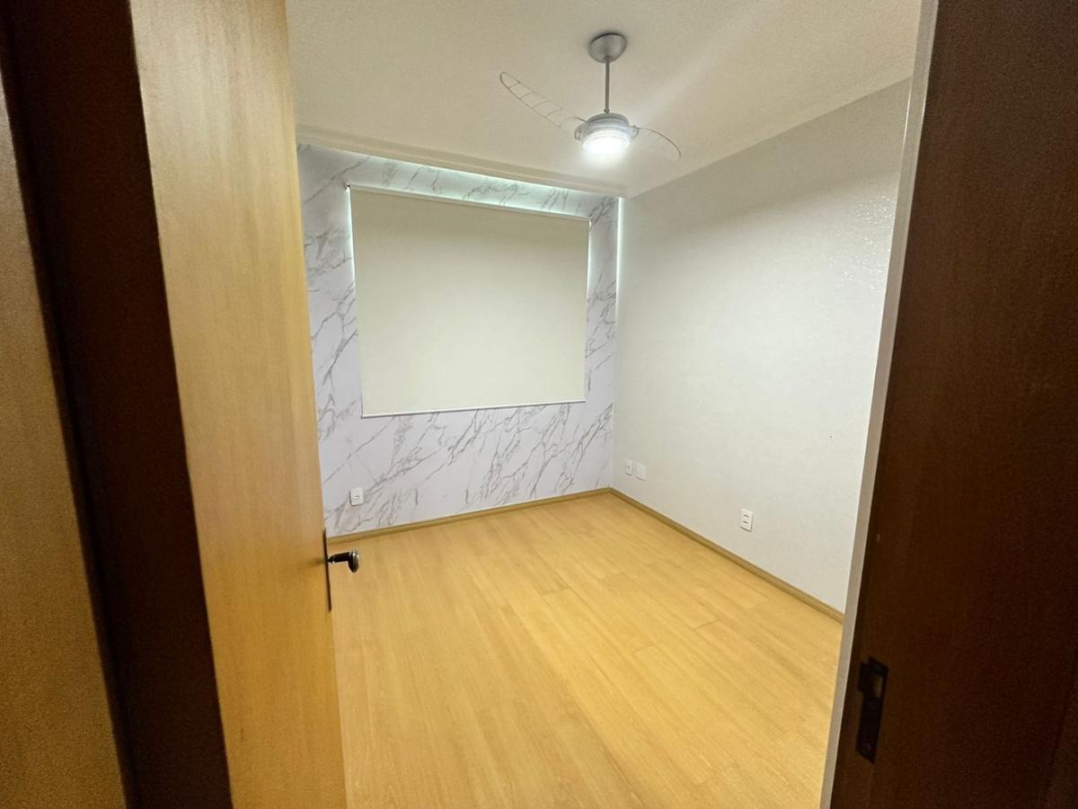 Apartamento, Ouro Preto, 3 Quartos, 2 Vagas, 1 Suíte