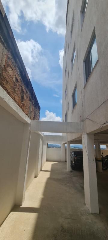 Apartamento, Masterville, 2 Quartos, 2 Vagas