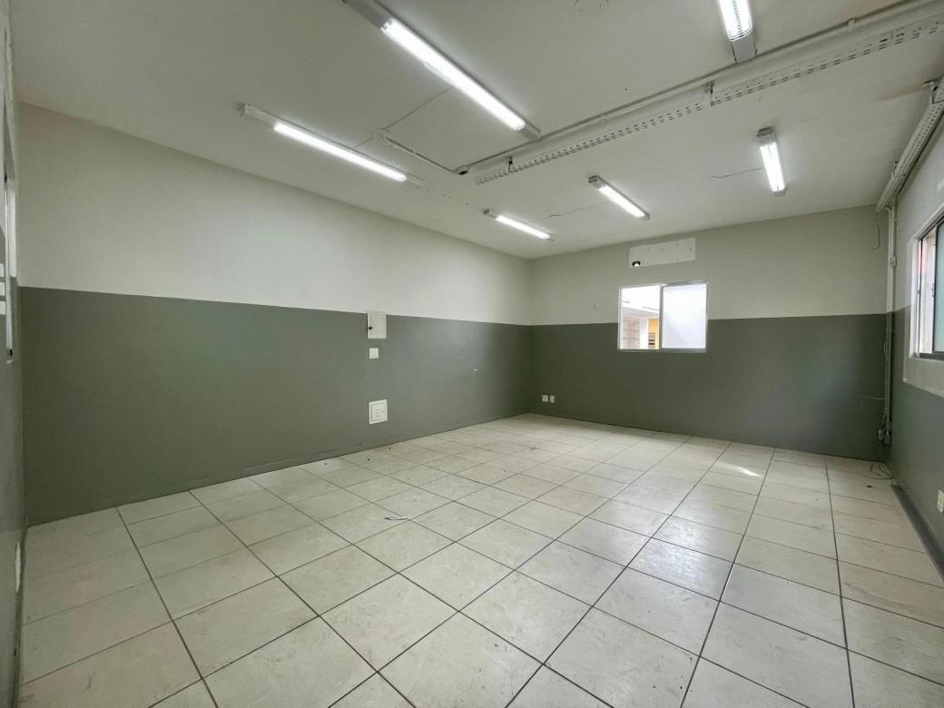Conjunto de Salas, Barro Preto
