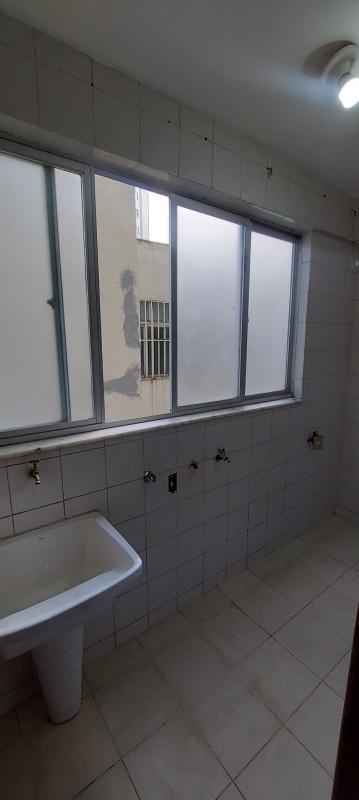 Apartamento, Gutierrez, 3 Quartos, 1 Vaga, 1 Suíte