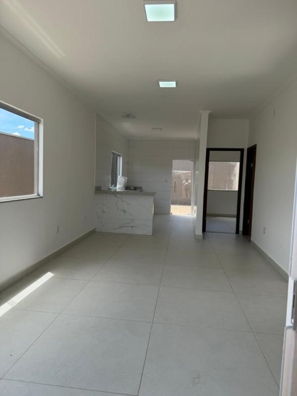 Casa, Cidade de Deus, 3 Quartos, 2 Vagas, 1 Suíte