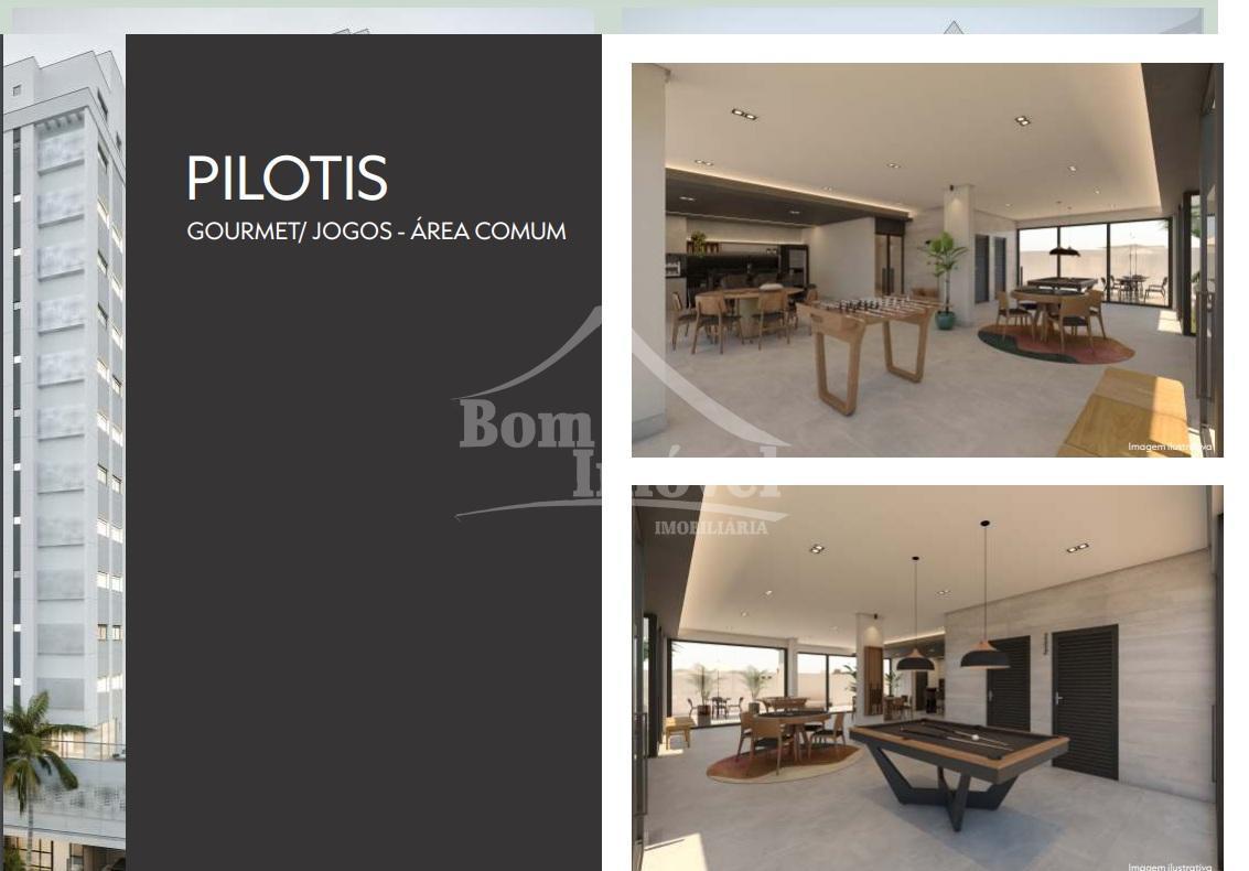 Apartamento, Centro, 2 Quartos, 2 Vagas, 1 Suíte