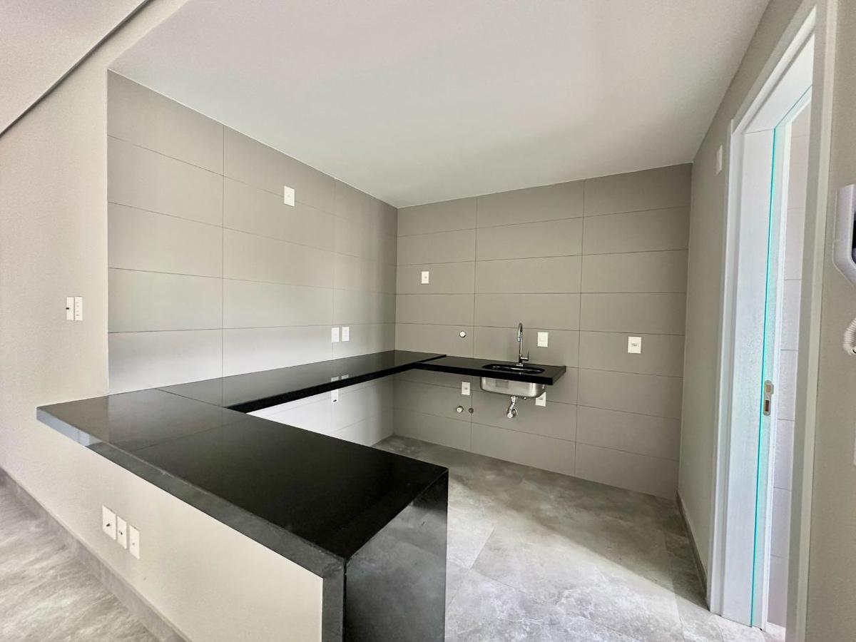 Apartamento, Lourdes, 2 Quartos, 1 Vaga, 1 Suíte