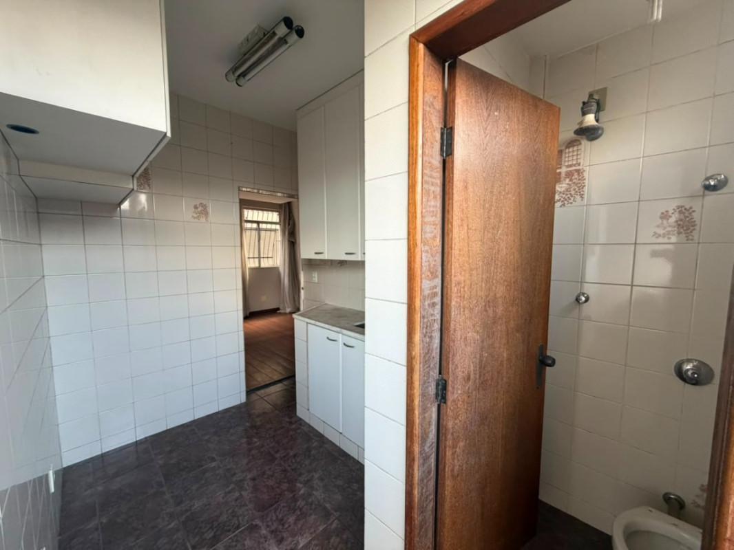 Apartamento, Palmares, 3 Quartos, 2 Vagas, 1 Suíte