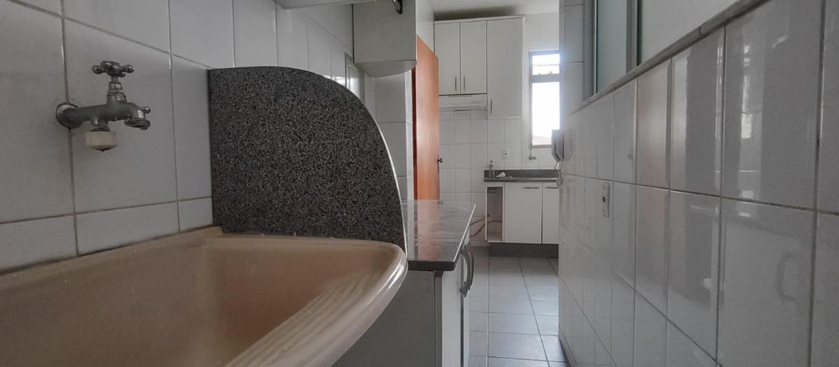 Apartamento, Buritis, 2 Quartos, 1 Vaga, 1 Suíte