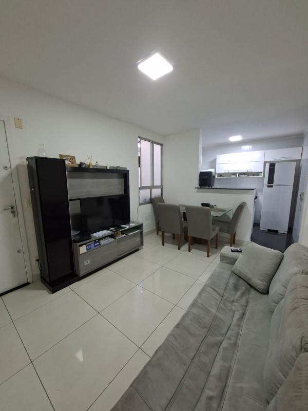 Apartamento, Camargos, 2 Quartos, 1 Vaga