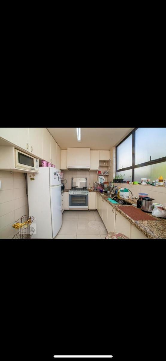 Apartamento, Gutierrez, 4 Quartos, 2 Vagas, 1 Suíte