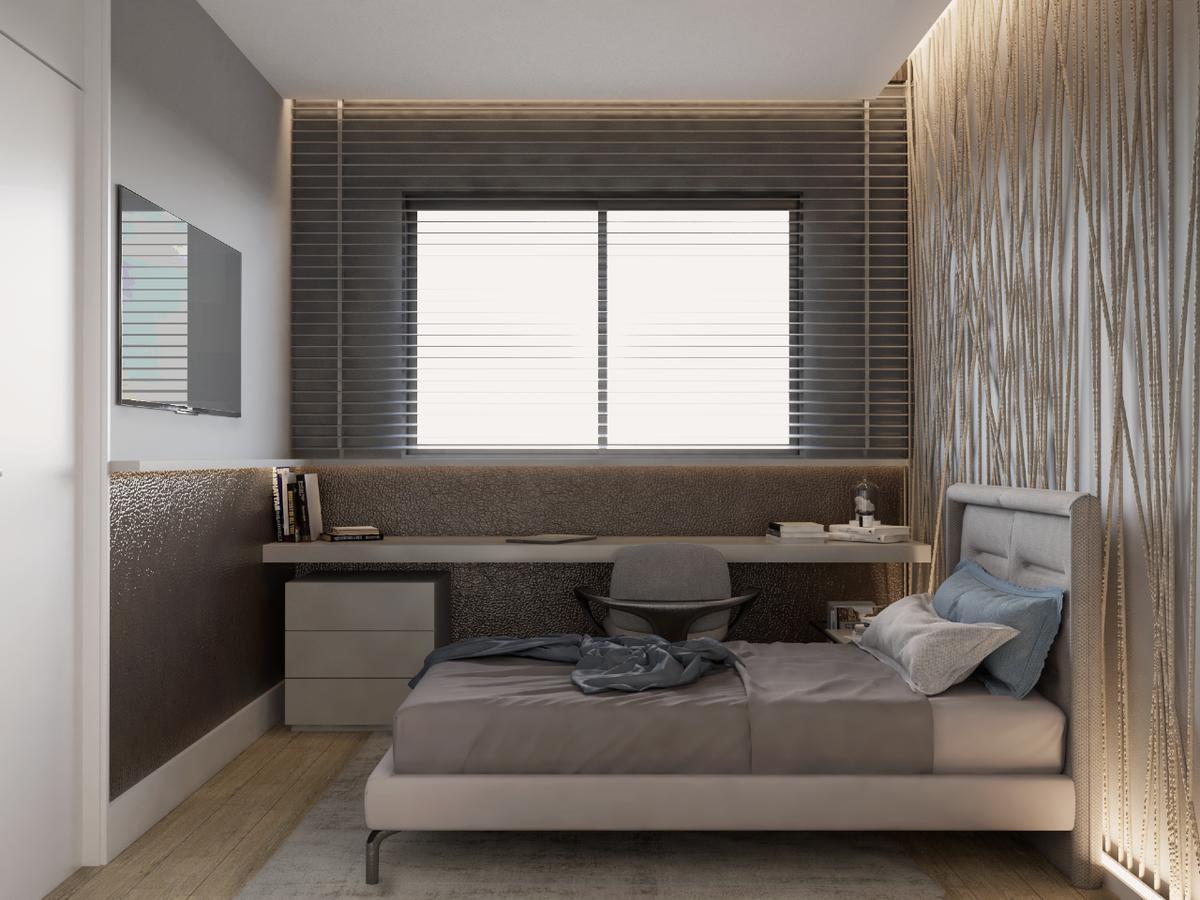 Apartamento, Serra, 3 Quartos, 3 Vagas, 3 Suítes