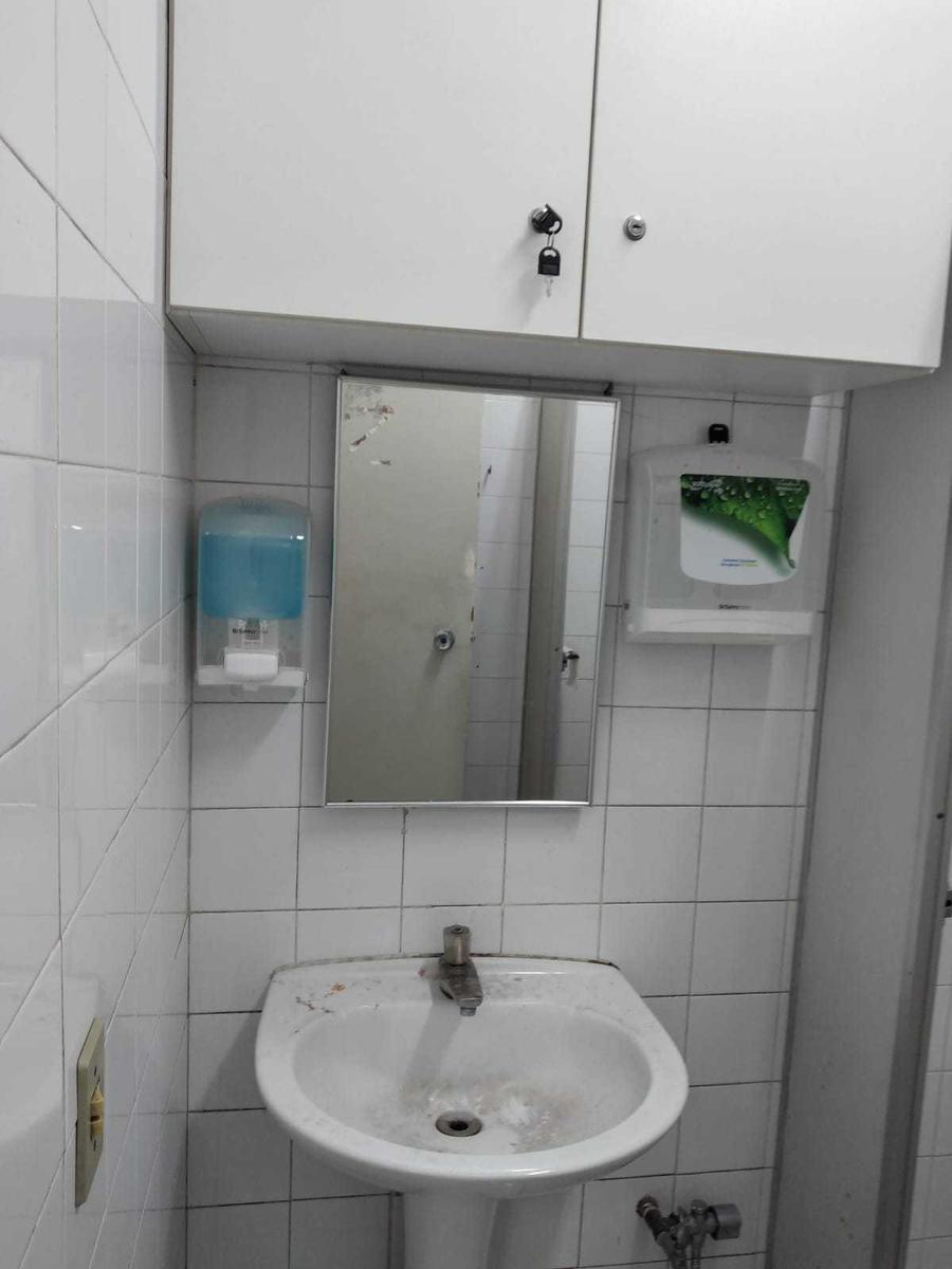 Andar, Glória, 0 Quarto, 0 Vaga