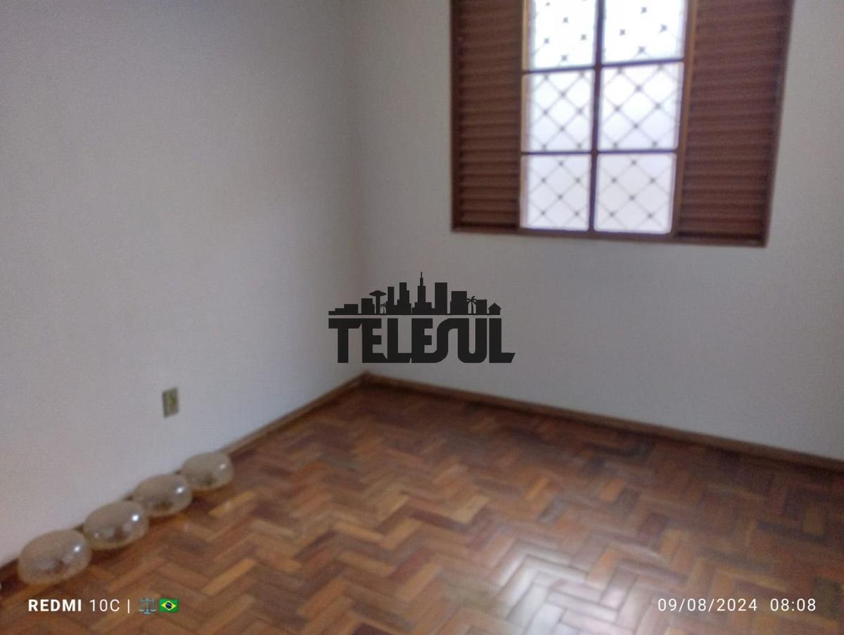 Casa, Parque Catanduvas, 3 Quartos, 0 Vaga