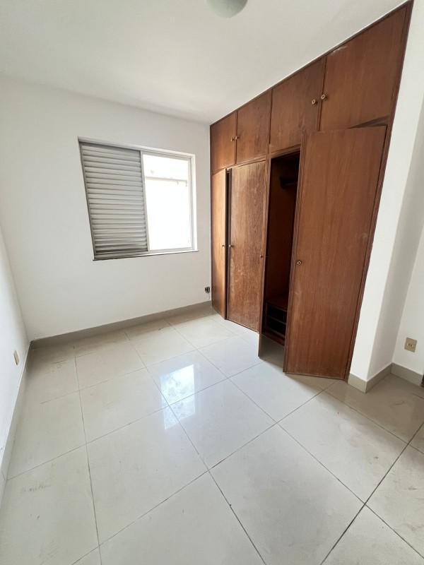 Apartamento, Buritis, 4 Quartos, 2 Vagas, 1 Suíte