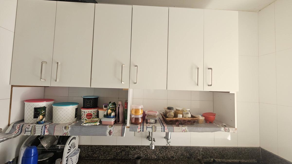 Apartamento, Jacqueline, 3 Quartos, 1 Vaga