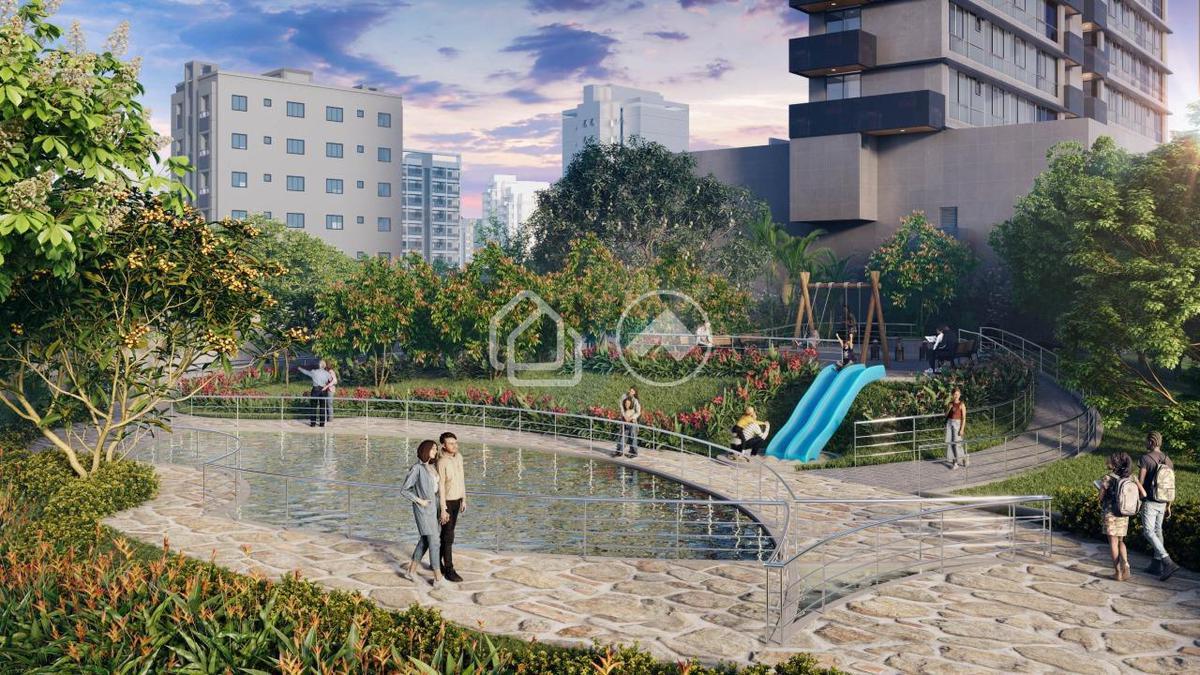 Apartamento, Calafate, 3 Quartos, 3 Vagas, 1 Suíte