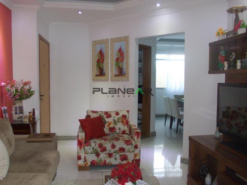 Apartamento, Jardim Vera Cruz, 3 Quartos, 2 Vagas, 1 Suíte