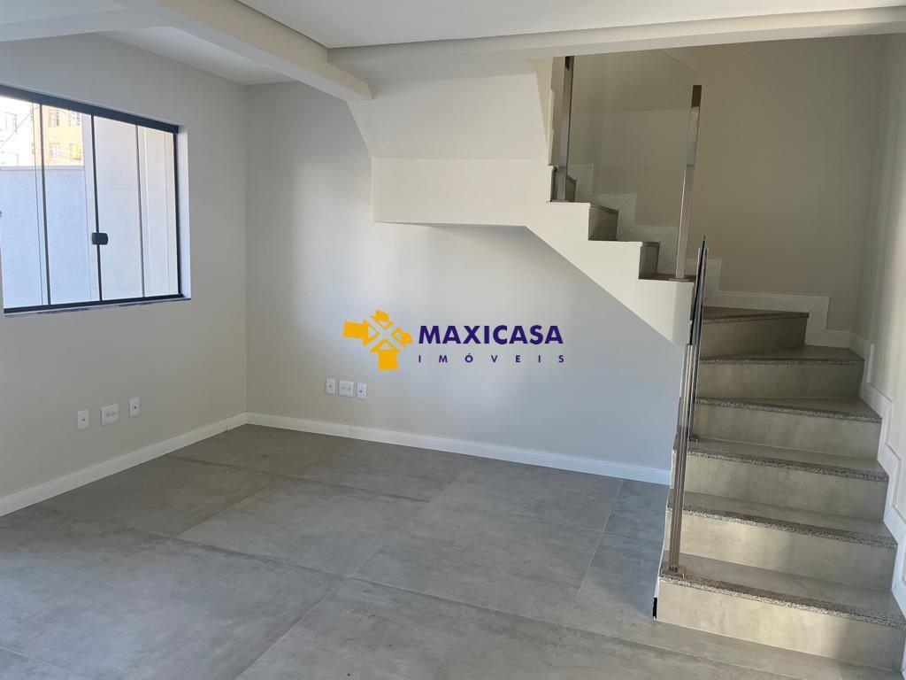 Casa, Santa Amélia, 3 Quartos, 1 Vaga, 1 Suíte