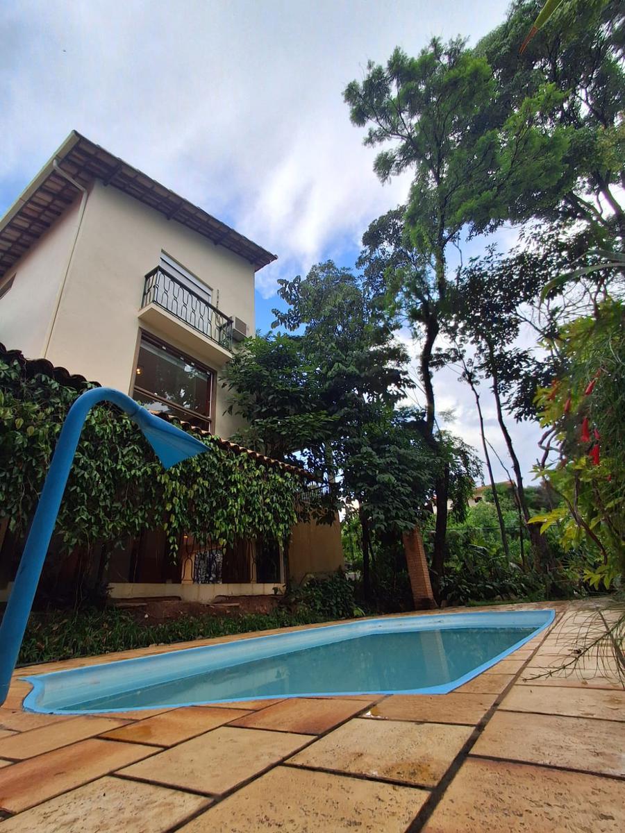 Casa, Santa Amélia, 5 Quartos, 4 Vagas, 1 Suíte
