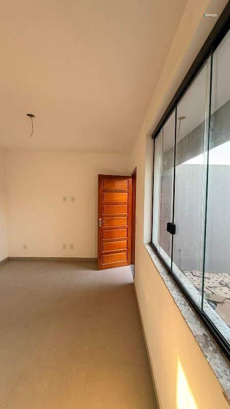 Casa, Novo Centro, 2 Quartos, 1 Vaga