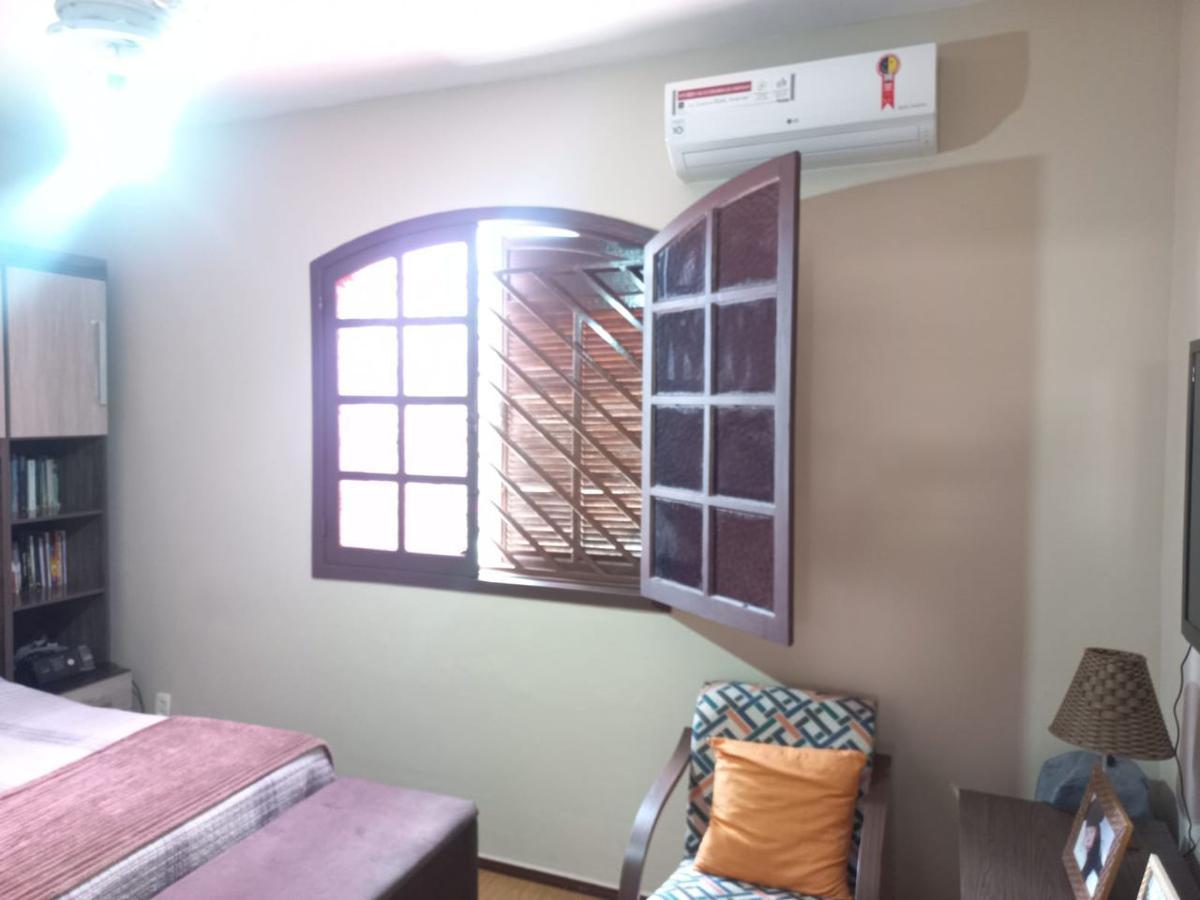 Casa, Planalto, 3 Quartos, 2 Vagas