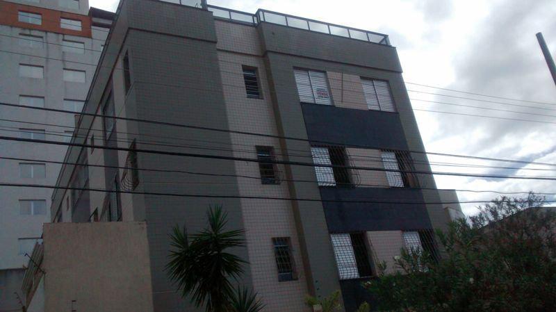 Cobertura, Palmares, 4 Quartos, 2 Vagas, 2 Suítes