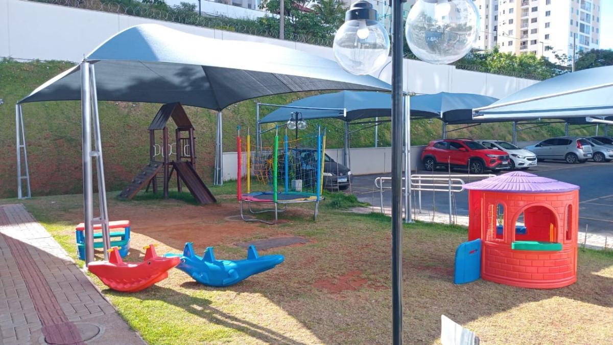 Apartamento, Jardim Guanabara, 2 Quartos, 1 Vaga
