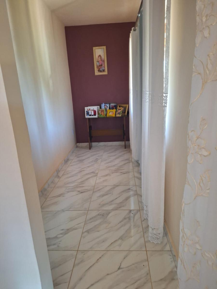 Fazenda, Gentileza, 4 Quartos, 10 Vagas, 1 Suíte