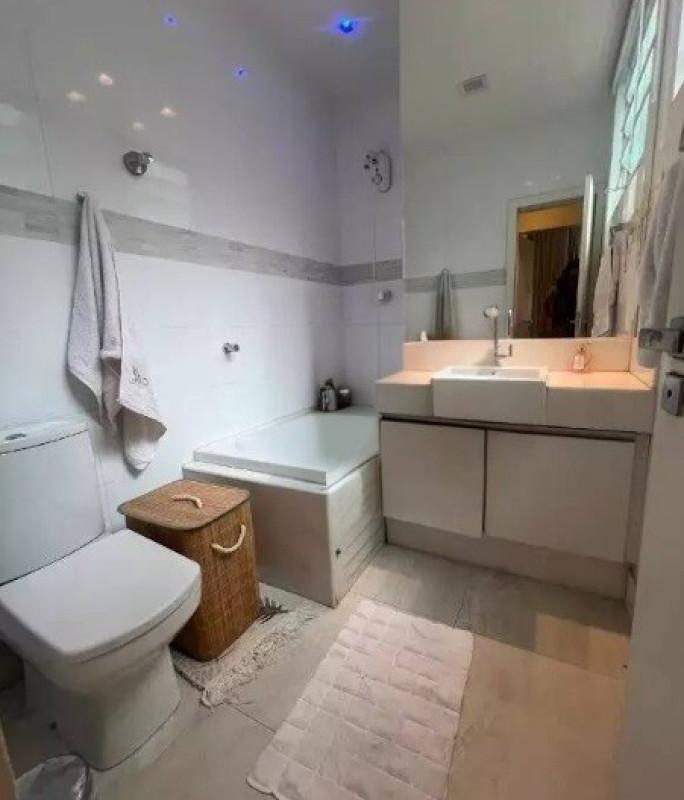 Apartamento, Lourdes, 4 Quartos, 1 Vaga, 1 Suíte