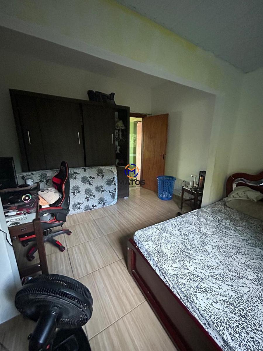 Casa, Monte Carlo, 4 Quartos, 4 Vagas, 1 Suíte