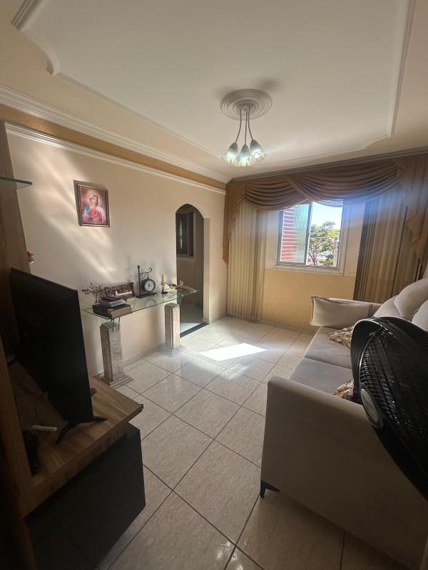 Apartamento, Serra Verde (venda Nova), 2 Quartos, 1 Vaga