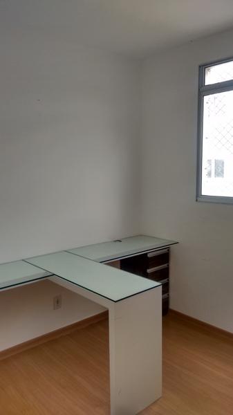 Apartamento, Buritis, 1 Quarto, 1 Vaga, 1 Suíte